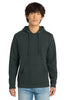 District DT6100 VIT Fleece Hoodie