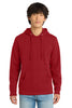 District DT6100 VIT Fleece Hoodie
