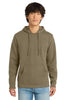 District DT6100 VIT Fleece Hoodie