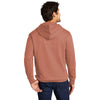 District DT6100 V.I.T. Fleece Hoodie - Desert Rose