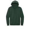 District DT6100 V.I.T. Fleece Hoodie - Forest Green