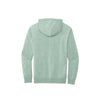District DT6100 V.I.T. Fleece Hoodie - Heathered Dusty Sage