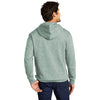 District DT6100 V.I.T. Fleece Hoodie - Heathered Dusty Sage