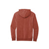 District DT6100 V.I.T. Fleece Hoodie - Heathered Russet
