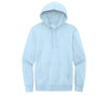 District DT6100 V.I.T. Fleece Hoodie - Ice Blue