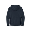 District DT6100 V.I.T. Fleece Hoodie - New Navy