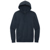 District DT6100 V.I.T. Fleece Hoodie - New Navy