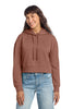 District DT6101 Women's VIT Fleece Hoodie