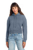 District DT6101 Women's VIT Fleece Hoodie