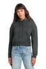 District DT6101 Women's VIT Fleece Hoodie