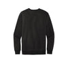 District DT6104 V.I.T. Fleece Crew - Black