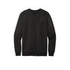District DT6104 V.I.T. Fleece Crew - Black