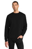 District DT6104 VIT Fleece Crew