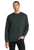 District DT6104 VIT Fleece Crew