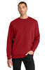 District DT6104 VIT Fleece Crew