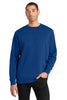 District DT6104 VIT Fleece Crew