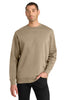 District DT6104 VIT Fleece Crew