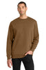 District DT6104 VIT Fleece Crew