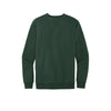 District DT6104 V.I.T. Fleece Crew - Forest Green