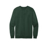 District DT6104 V.I.T. Fleece Crew - Forest Green