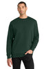 District DT6104 VIT Fleece Crew