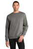 District DT6104 VIT Fleece Crew
