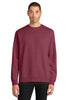 District DT6104 VIT Fleece Crew