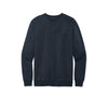 District DT6104 V.I.T. Fleece Crew - New Navy