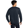 District DT6104 V.I.T. Fleece Crew - New Navy