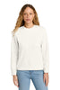 District DT6105 Women's VIT Fleece Crew