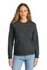 District DT6105 Women's VIT Fleece Crew