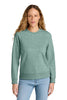 District DT6105 Women's VIT Fleece Crew