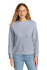 District DT6105 Women's VIT Fleece Crew