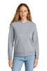 District DT6105 Women's VIT Fleece Crew