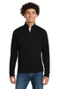 District DT6106 VIT Fleece 1/4-Zip