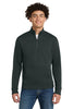 District DT6106 VIT Fleece 1/4-Zip