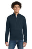 District DT6106 VIT Fleece 1/4-Zip