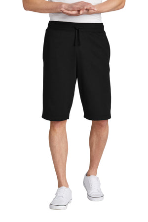 District DT6108 VIT Fleece Short - 