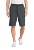 District DT6108 VIT Fleece Short