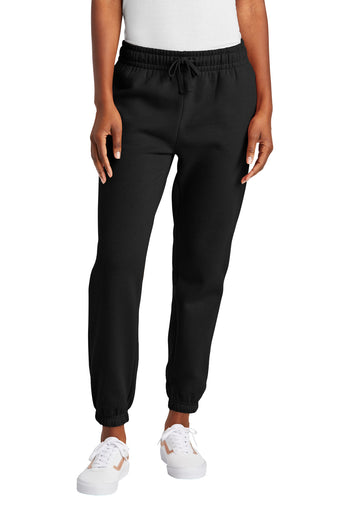 District DT6110 Women's VIT Fleece Sweatpant