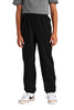 District DT6112Y Youth VIT Fleece Sweatpant