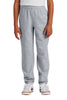 District DT6112Y Youth VIT Fleece Sweatpant