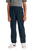 District DT6112Y Youth VIT Fleece Sweatpant