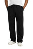 District DT6117 VIT Fleece Open-Bottom Sweatpant