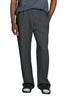 District DT6117 VIT Fleece Open-Bottom Sweatpant