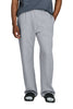 District DT6117 VIT Fleece Open-Bottom Sweatpant
