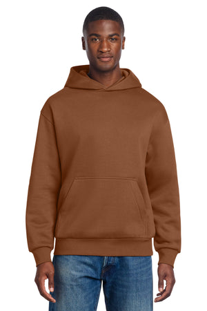 District DT6150 VIT Heavyweight Fleece Hoodie - 