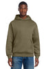 District DT6150 VIT Heavyweight Fleece Hoodie