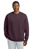 District DT6154 VIT Heavyweight Fleece Crew