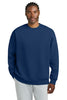 District DT6154 VIT Heavyweight Fleece Crew